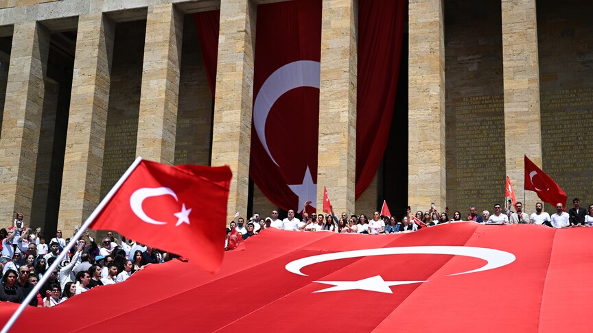 Spor camiasından 30 Ağustos Zafer Bayramı mesajı haber görseli