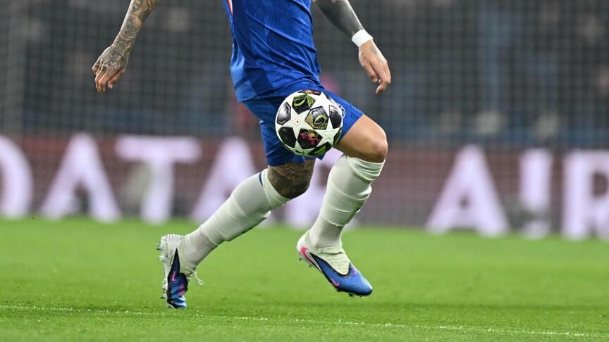 Premier Lig'de 7 gollü karşılaşmayı Chelsea kazandı haber görseli