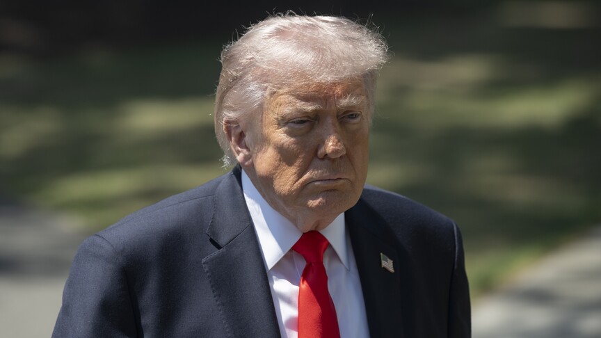 Trump, Venezuela petrolüyle ABD'nin stratejik rezervlerini dolduracağını belirtti haber görseli