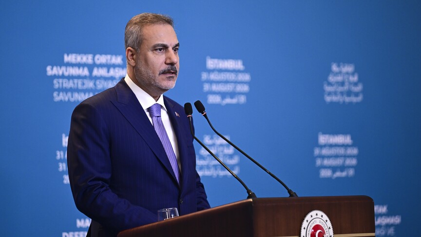 Mecca Defense Alliance formally takes first institutional decisions ...