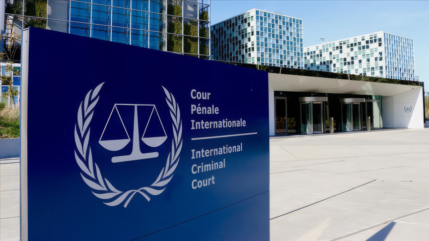BM raportörleri, ABD'nin UCM yetkililerine yönelik yaptırımlarını kınadı haber görseli