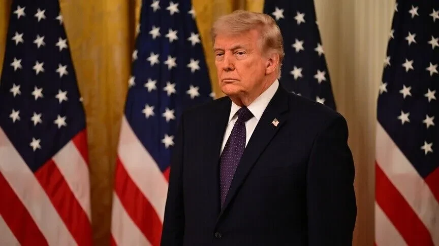 Trump  Ngushtica e Hormuzit është në  gjendje jashtëzakonisht të mirë   30 anije në natë po kalojnë