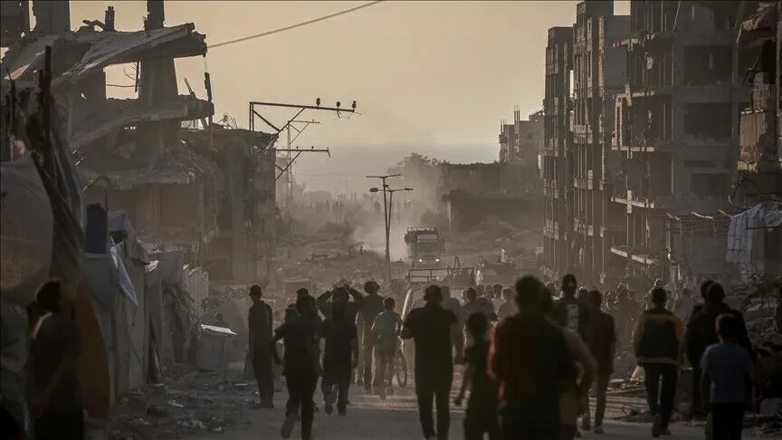 1 014 sportistë palestinezë të vrarë nga Izraeli gjatë gjenocidit në Gaza