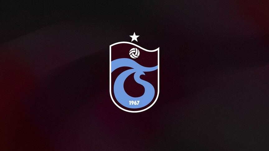 Trabzonspor, reklam sponsorluğu için anlaşma sağladı haber görseli