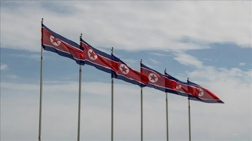 Koreja e Veriut denoncon stërvitjet e ardhshme ushtarake SHBA Kore e Jugut Japoni si  spiunazh ajror 
