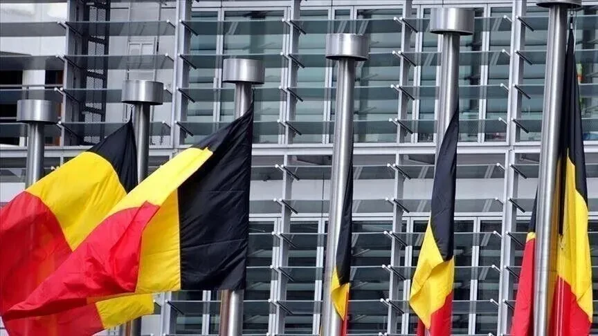 Belgjika  Komentet e mëtejshme të ambasadorit amerikan mund të përshkallëzojnë marrëdhëniet dypalëshe