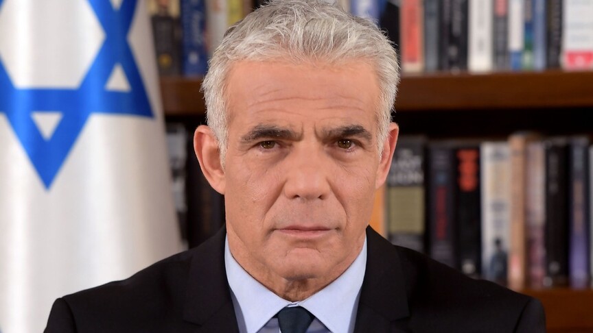 Ish kryeministri Bennet  Në SHBA  kur përmendet Izraeli  njerëzit mendojne për  gjenocid  dhe  vrasës të foshnjave 