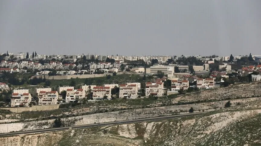 Izraeli krijon një vendbanim të ri të paligjshëm në juglindje të Jeninit në Bregun Perëndimor të pushtuar