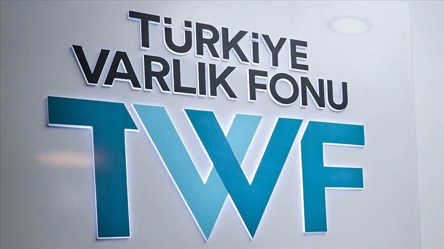 Türkiye Varlık Fonu, Sürdürülebilir Finansman Çerçevesi'ni yayımladı haber görseli
