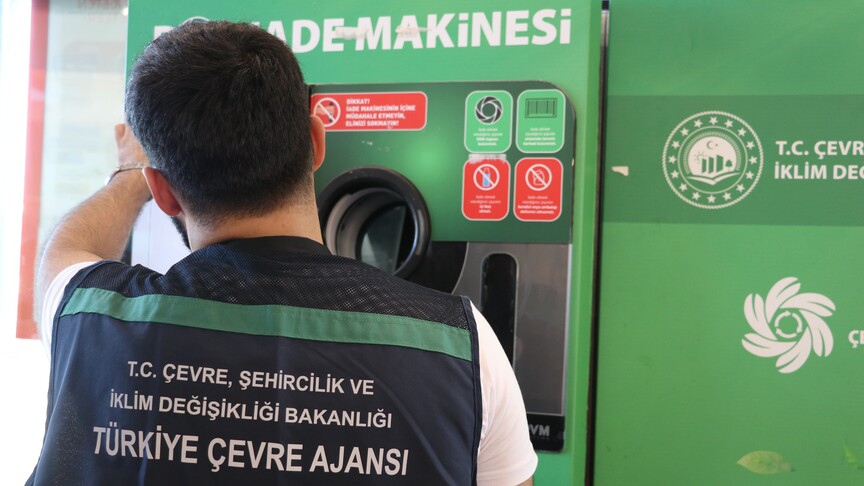 The Times, Türkiye'nin Depozito Yönetim Sistemini örnek gösterdi haber görseli