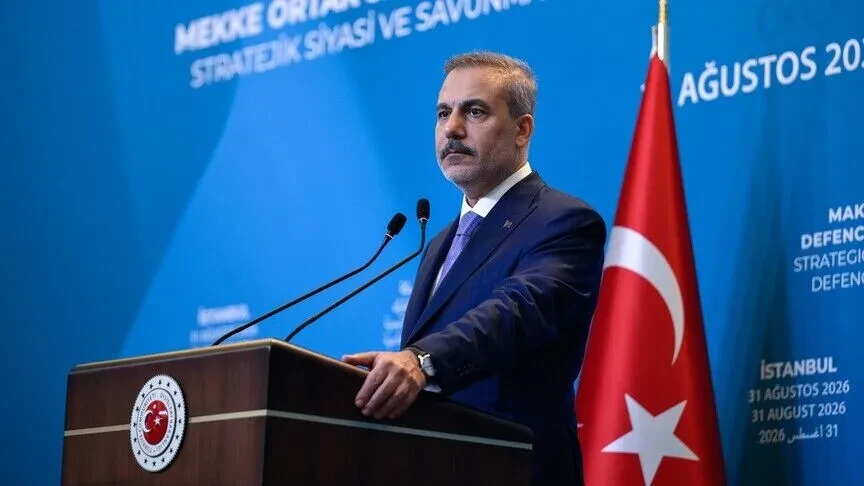 Zyrtarët turq dhe pakistanezë udhëtojnë drejt Bishkekut pas bisedimeve për mbrojtjen e Mekës në Stamboll