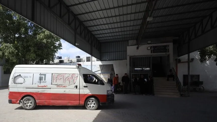 Dy palestinezë të vrarë në sulmet e reja izraelite në Gaza  pavarësisht armëpushimit
