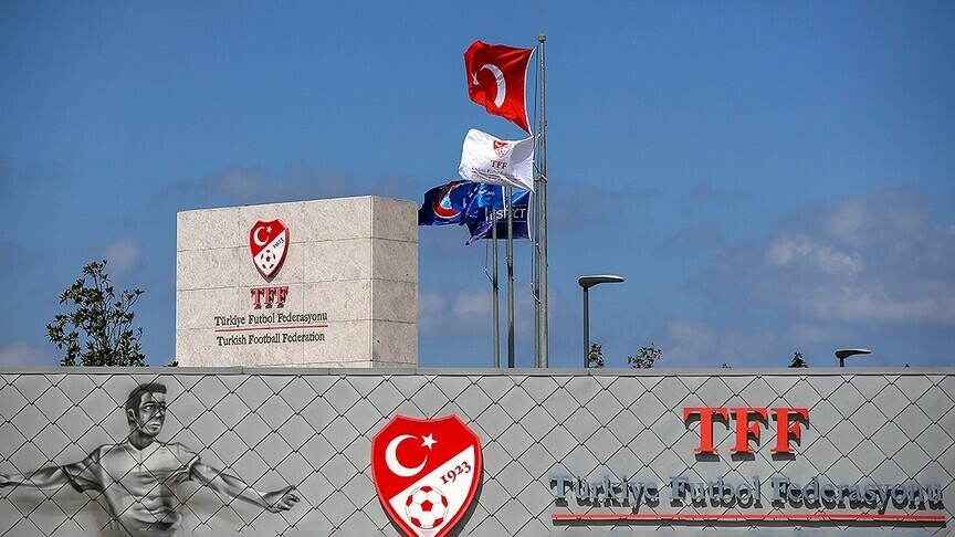 Süper Lig'den 11 kulüp PFDK'ye sevk edildi haber görseli