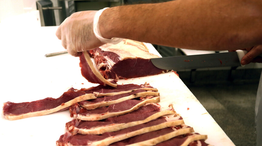 EU suspends imports of Brazilian meat and animal products over health concerns; European Commission cites compliance issues, talks continue