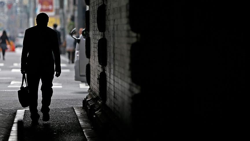 Avro Bölgesi'nde işsizlik temmuzda yüzde 6,4 oldu haber görseli