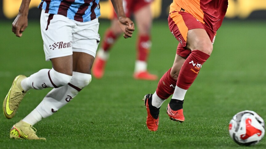 Trendyol Süper Lig'in 5. ve 6. haftalarının programı açıklandı haber görseli