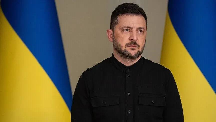 Zelenskyy  12 të vrarë dhe dhjetëra të plagosur nga sulmet ajrore ruse gjatë natës
