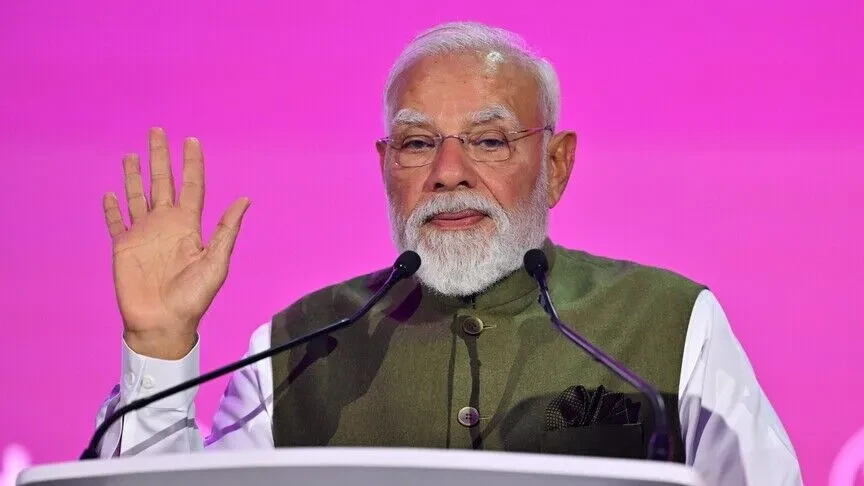 India bën thirrje për dialog për t i dhënë fund konflikteve mes luftës në Ukrainë dhe tensioneve SHBA Iran