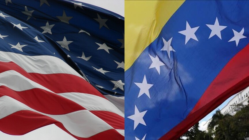 ABD, Venezuela'daki 65 milyar varilden fazla petrol rezervinin çoğunluğu üzerinde kontrol sahibi olacak haber görseli