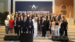 İntetra Teknoloji halka arz gelirinin yüzde 65'ini yatırımlara ayıracak