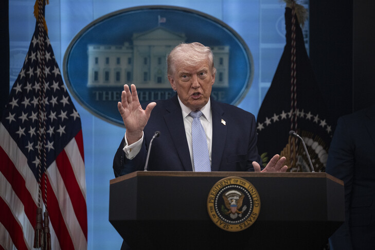 Trump  Venezuela nuk është ende gati për zgjedhje