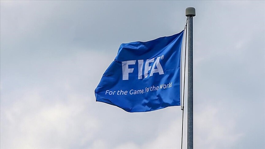 FIFA'dan Adana Demirspor'a 24 puan silme cezası haber görseli