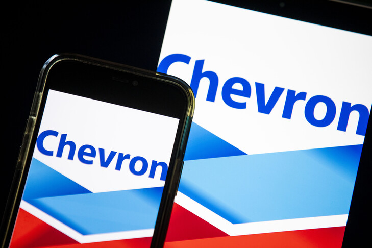 Korporata amerikane  Chevron  do të investojë mbi 7 miliardë dollarë në Venezuelë
