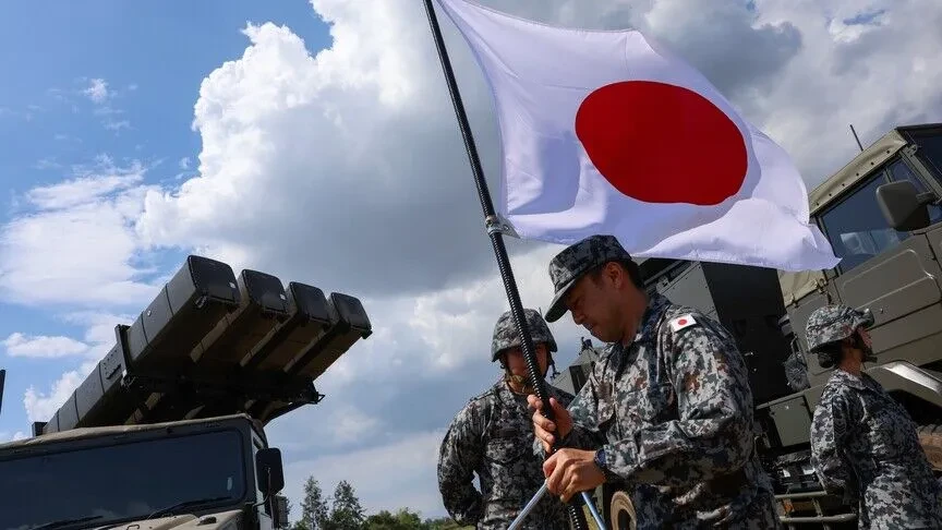Japonia synon përshpejtimin e përdorimit të inteligjencës artificiale dhe sistemeve pa pilot në mbrojtje