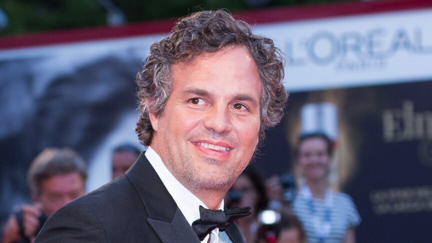 "Antisemitizm" ile suçlanan ABD'li oyuncu Ruffalo'ya 180'den fazla Yahudi isimden destek haber görseli