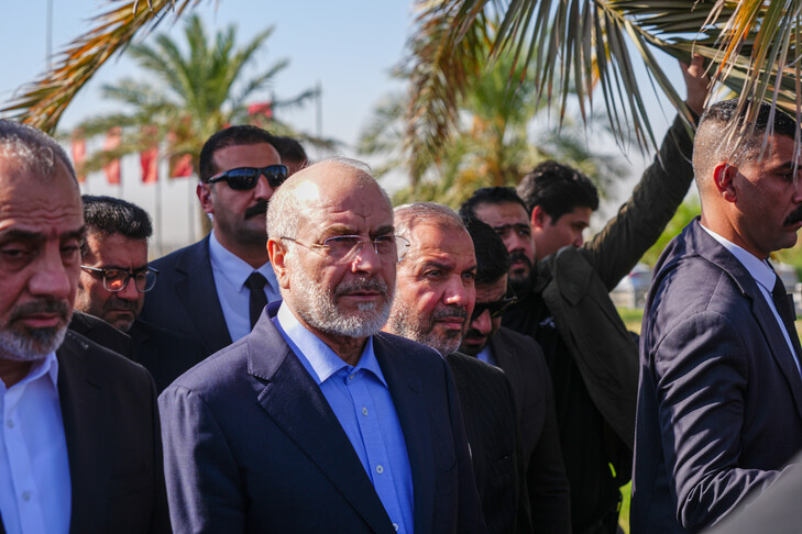 Kryeparlamentari iranian  SHBA ja duhet të përmbushë angazhimet përpara se Irani të rihapë Ngushticën e Hormuzit