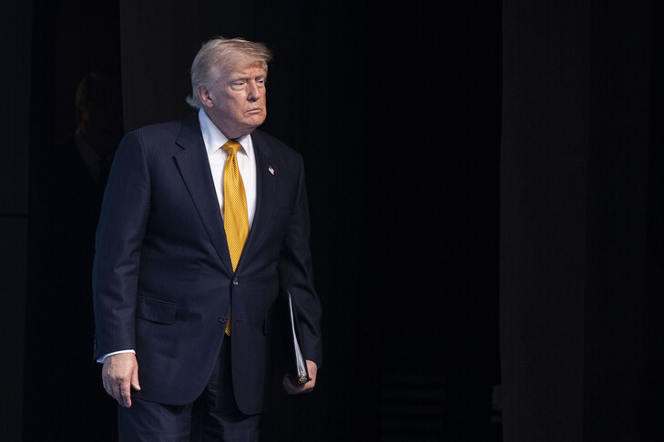 Trump refuzon të thotë nëse SHBA ja do ta ndihmonte Britaninë në rast të një konflikti të ri për Ishujt Falkland