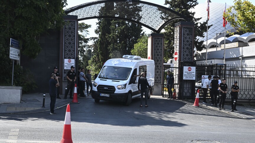 Denizolgun'un ölümüne ilişkin soruşturmada doktorun 10 yıl önce 155'e yaptığı ihbarın tutanağına ulaşıldı haber görseli
