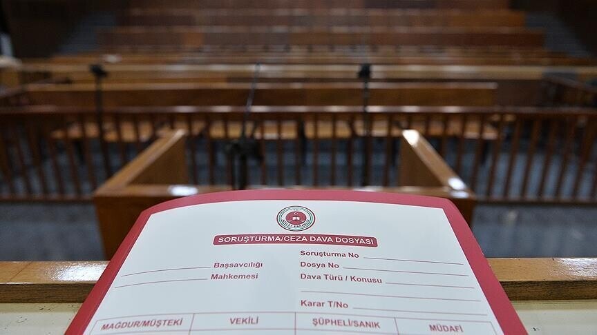 İmam ve vaiz Bayram Ali Öztürk'ün ölümüne ilişkin dosyanın yeniden ele alınması talebi haber görseli