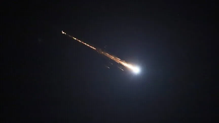 Tre pilotë ushtarakë iranianë të vrarë në sulmet e fundit amerikane