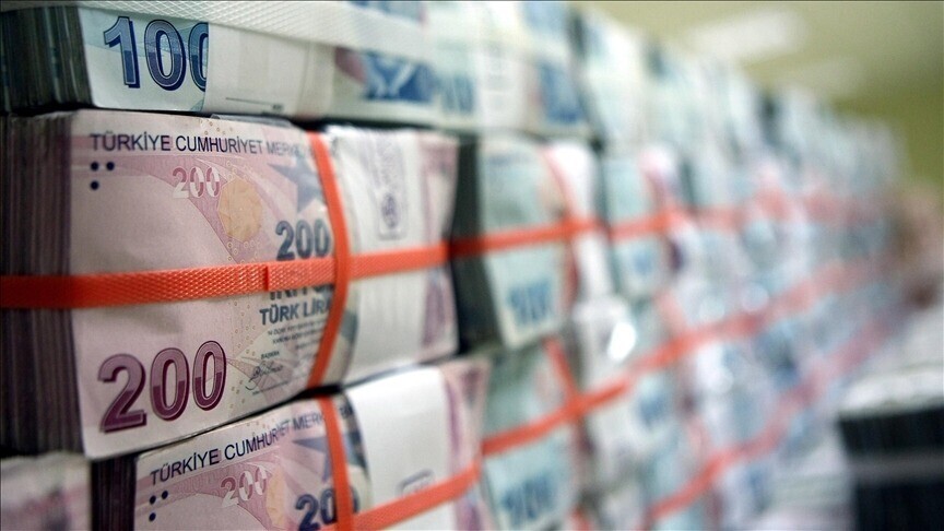 Bankacılık sektörünün mevduatı geçen hafta arttı haber görseli