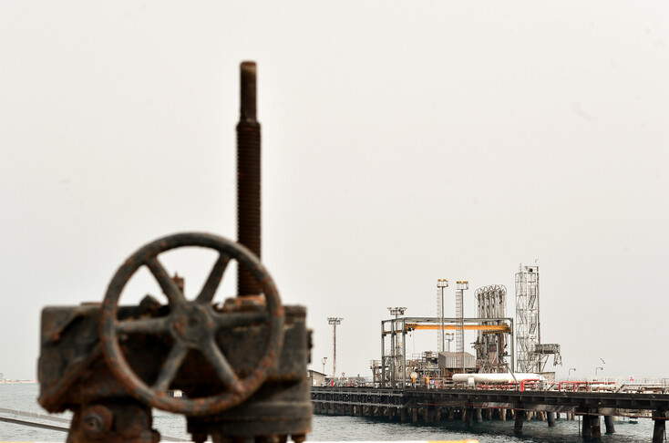 US forces escort 18M barrels of oil through Strait of Hormuz: Report
