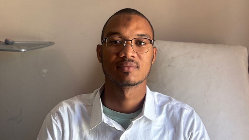 Nijerli uzman Moumouni'den Niamey'deki kalkışmanın terör örgütleri için fırsata dönüşebileceği uyarısı haber görseli