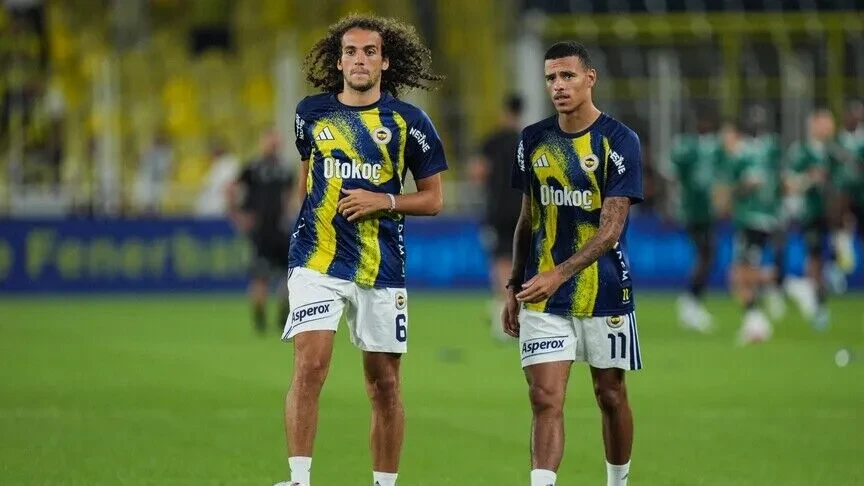 UEFA nis procedurë disiplinore kundër Fenerbahçes dhe lojtarëve të saj Guendouzi dhe Greenwood