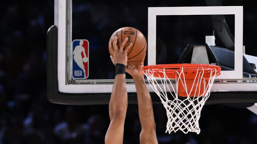NBA, Los Angeles Clippers'a 5 kez ilk tur draft hakkı kaybı cezası verdi haber görseli