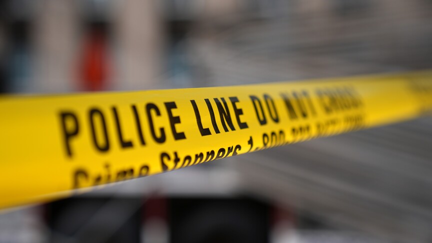 ABD'nin Minneapolis kentindeki silahlı saldırıda iki polis dahil çok sayıda kişi yaralandı haber görseli