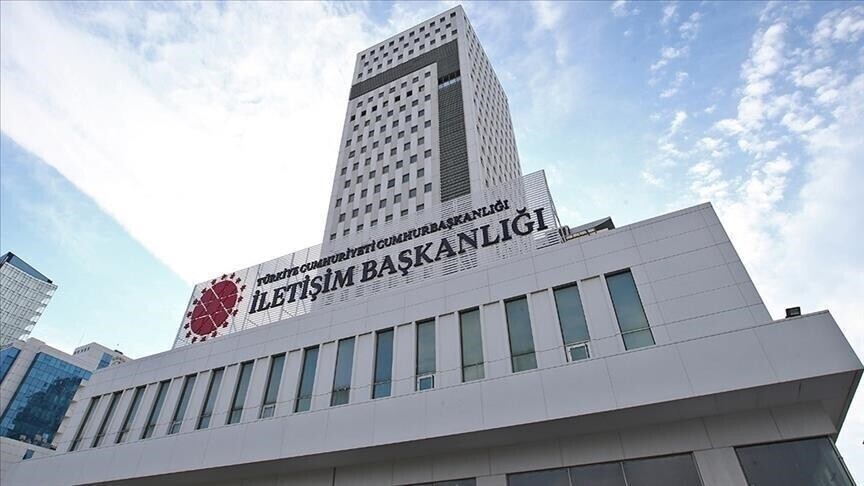 İletişim Başkanlığı, Astana'da "Türk Dünyası Diyalogları: Ortak Gelecek, Ortak Vizyon" paneli düzenleyecek haber görseli