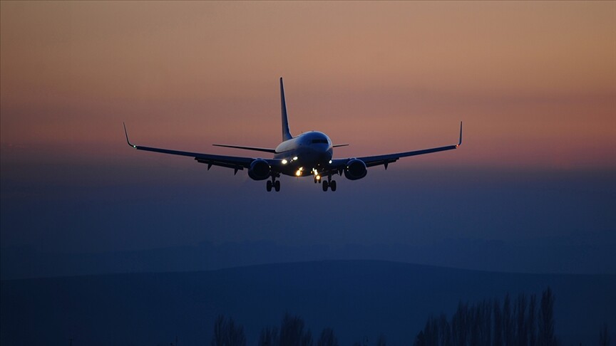 Brussels Airlines çalışanları İsrail uçuşlarını reddedebilecek haber görseli