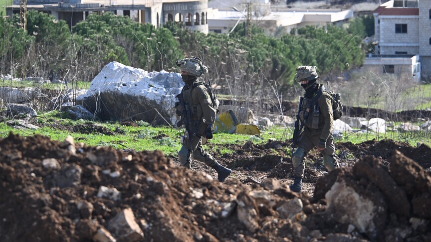 İsrail ordusundaki mali krizin, cephelerdeki operasyonel kapasitesini etkilediği iddia edildi haber görseli