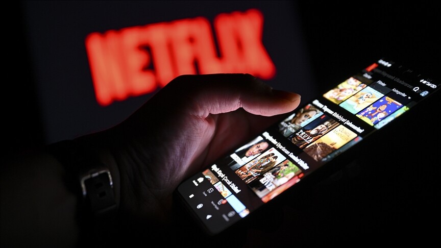 Netflix Türkiye "Sıradaki Hikaye" programında yeni projeleri kabul edecek haber görseli