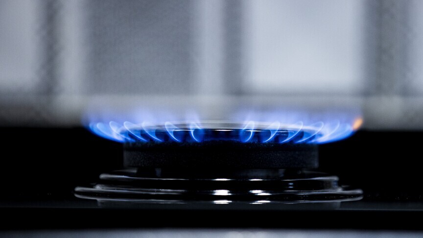 Avrupa'da doğal gaz fiyatları haftayı yükselişle tamamladı haber görseli