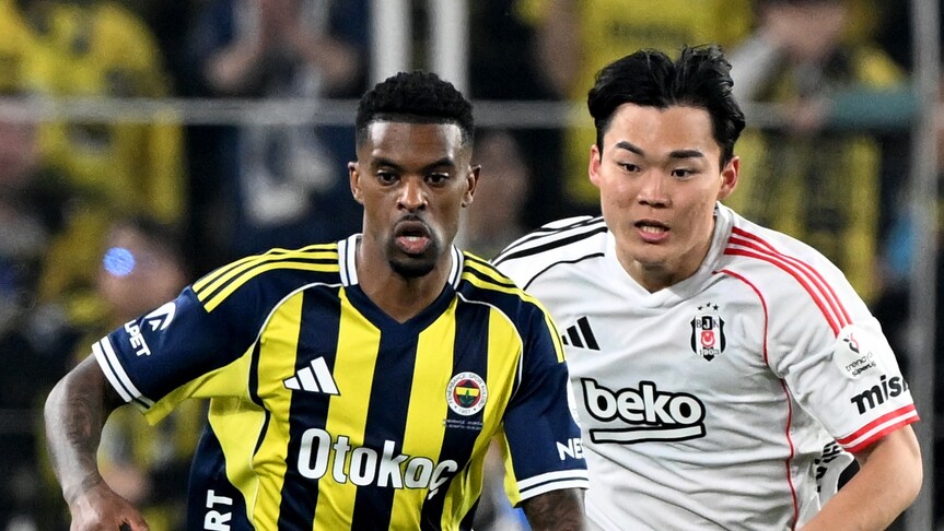 Fenerbahçe-Beşiktaş rekabetinde 365. randevu haber görseli