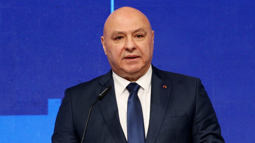 Lübnan Cumhurbaşkanı, ABD-İsrail müzakerelerindeki "çerçeve anlaşmanın" uygulanması gerektiğini söyledi haber görseli
