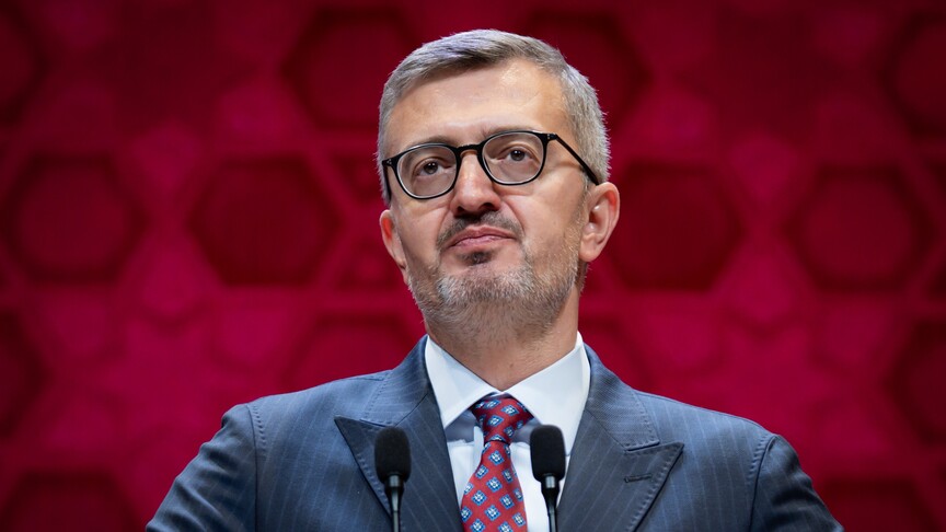 İletişim Başkanı Duran: Sivas Kongresi, milletimizin bağımsızlık iradesinin tüm dünyaya bir kez daha ilanı olmuştur haber görseli