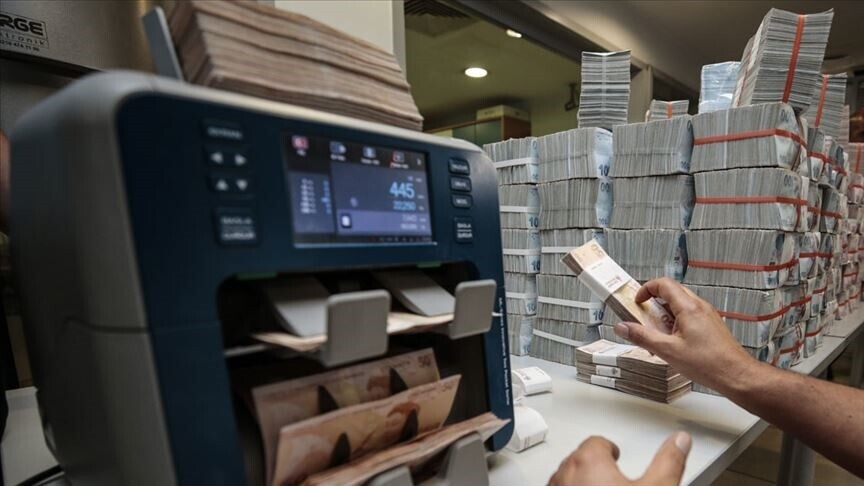 Türkiye'nin en büyük 10 bankası ilk yarıda 415,7 milyar lira kar elde etti haber görseli