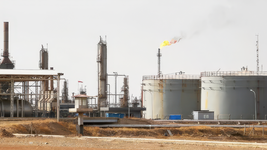 Pekin'in petrol satrancı: Çin, Rusya üzerinden Hindistan'ı sıkıştırıyor haber görseli